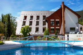  Silken Ordesa  Торла